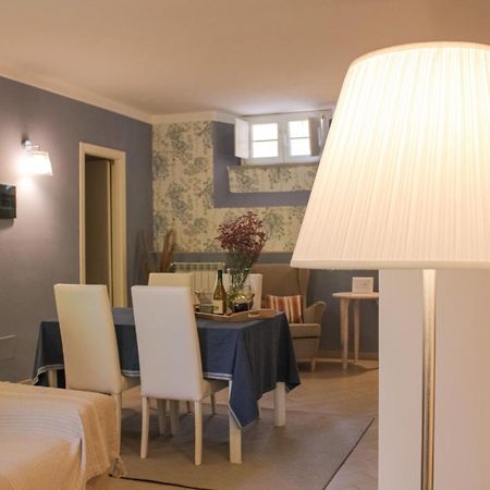 Apartment Rotone Marciana Marina  Exteriör bild