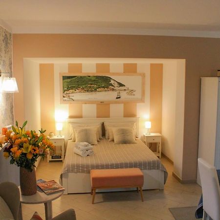 Apartment Rotone Marciana Marina  Exteriör bild