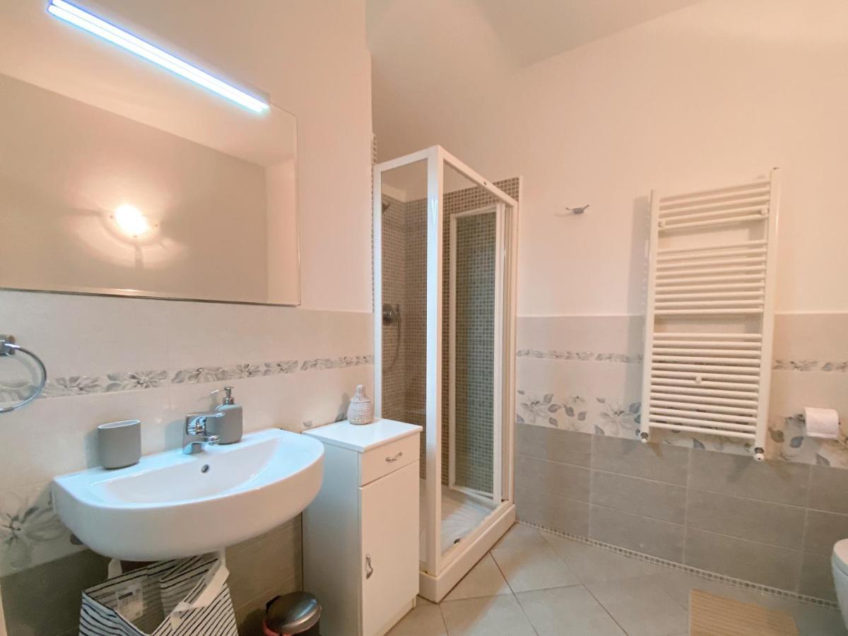 Apartment Rotone Marciana Marina  Exteriör bild