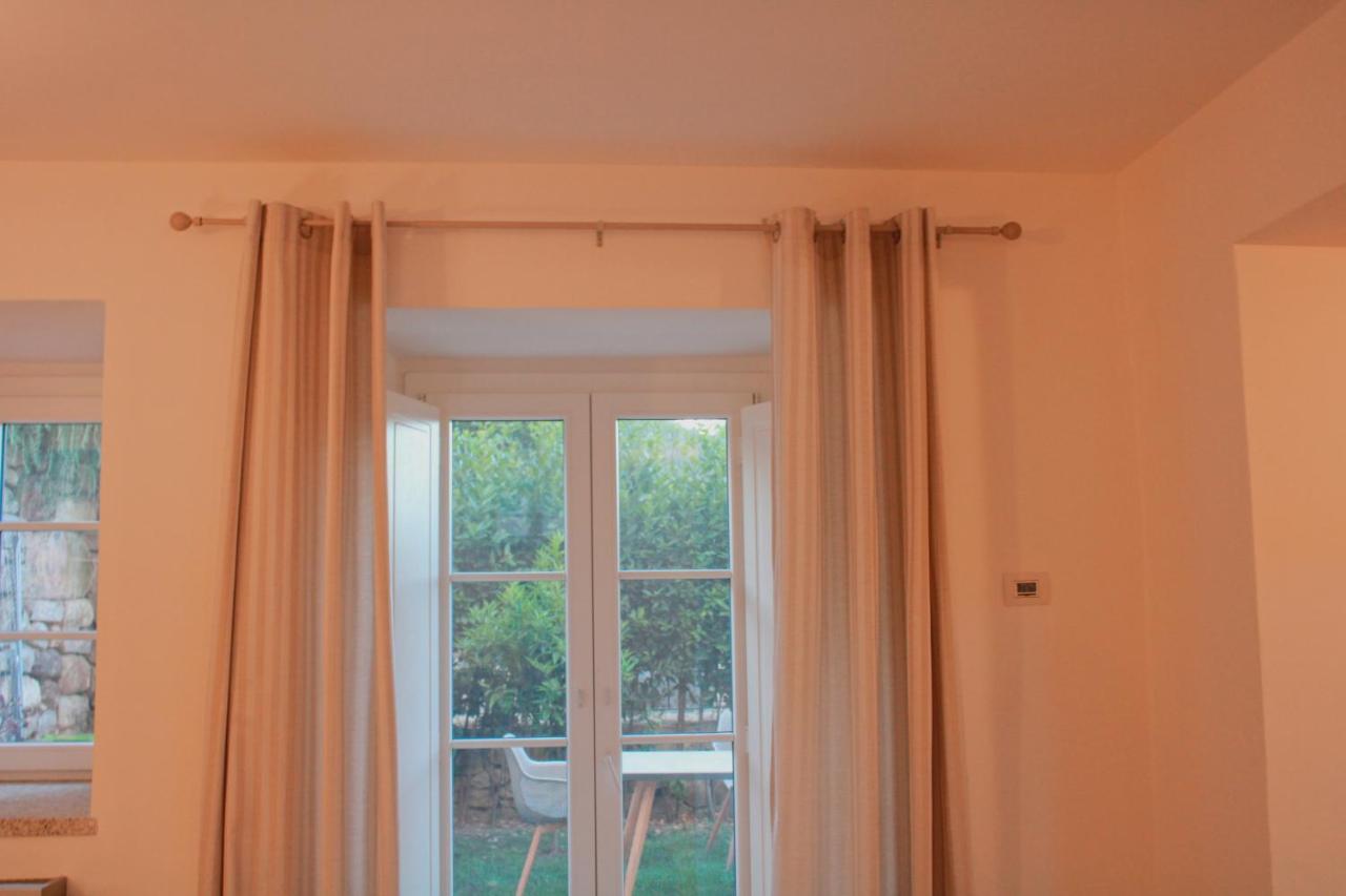 Apartment Rotone Marciana Marina  Exteriör bild